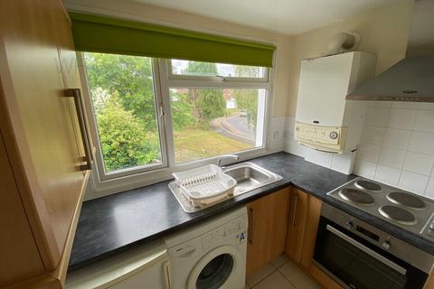 Studio to rent, Bramshaw Road, Canterbury CT2