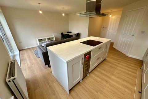 2 bedroom flat to rent, Kestrel House, Sandpiper Drive, Doncaster, South Yorkshire, DN4