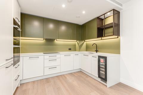 1 bedroom flat for sale, Westwood Building, London SW6