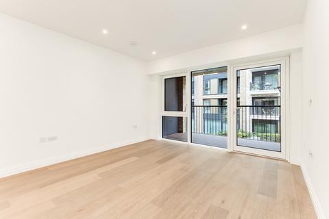 1 bedroom flat for sale, Westwood Building, London SW6