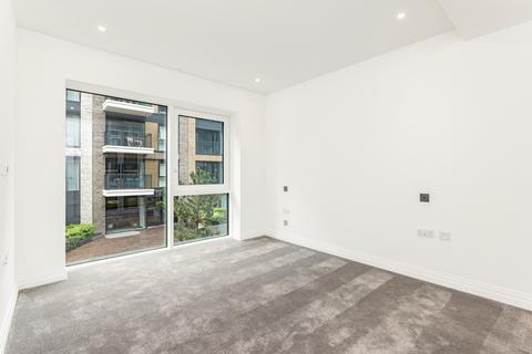 1 bedroom flat for sale, Westwood Building, London SW6