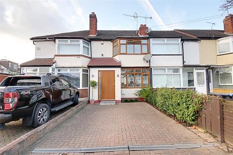 4 Tynemouth Drive, Enfield, EN1 4LS