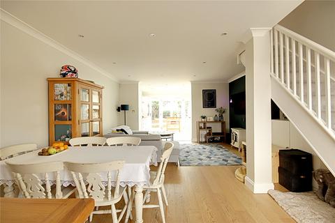4 Tynemouth Drive, Enfield, EN1 4LS