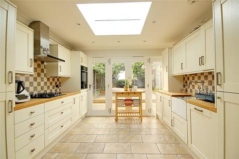 4 Tynemouth Drive, Enfield, EN1 4LS