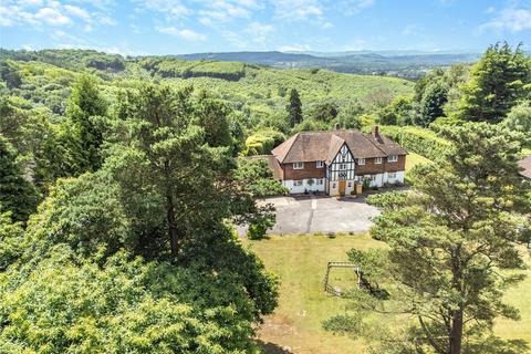 5 bedroom detached house for sale, Marley Common, Haslemere, GU27