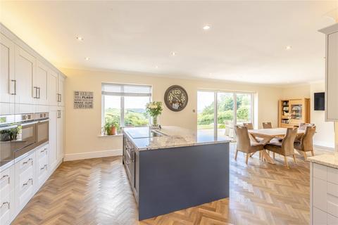 5 bedroom detached house for sale, Marley Common, Haslemere, GU27