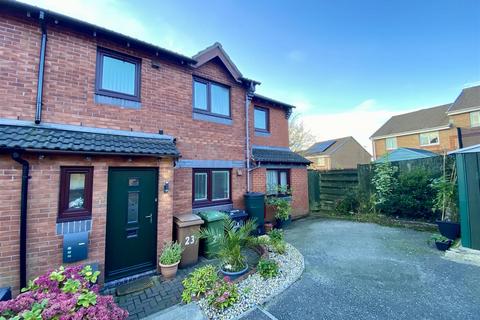 4 bedroom semi-detached house for sale, Fern Close, Plymouth PL7