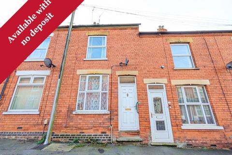 3 bedroom terraced house to rent, Edward Street, Grantham, NG31