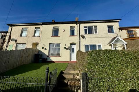 2 bedroom terraced house for sale, Brynmawr, Ebbw Vale NP23