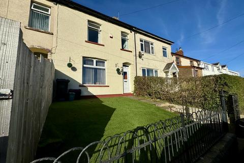 2 bedroom terraced house for sale, Brynmawr, Ebbw Vale NP23