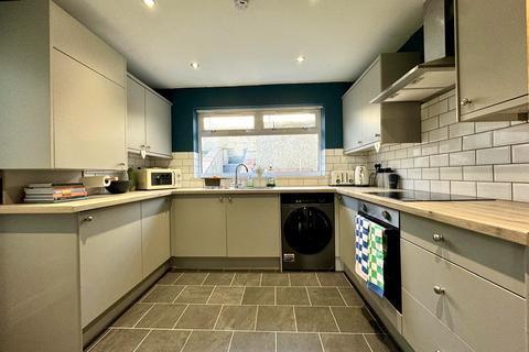 2 bedroom terraced house for sale, Brynmawr, Ebbw Vale NP23