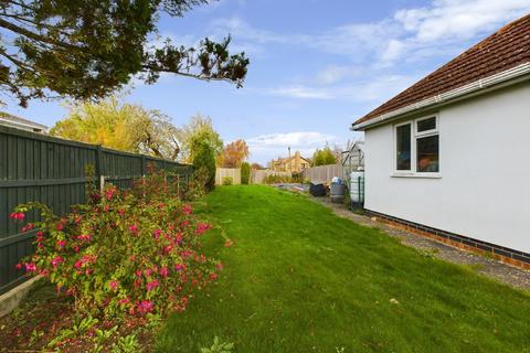 3 bedroom detached bungalow for sale, Brafield Road, Cogenhoe, Northampton,  NN7 1ND