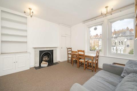 1 bedroom flat for sale, Edith Road, London W14