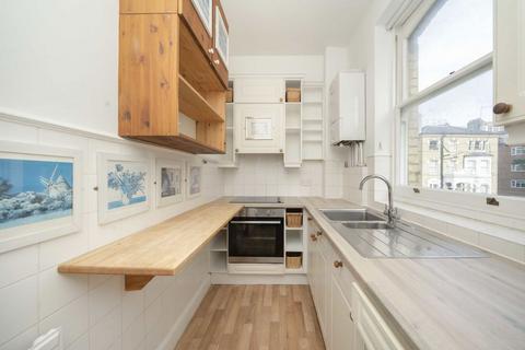 1 bedroom flat for sale, Edith Road, London W14