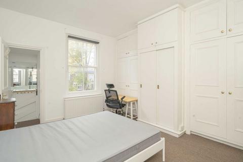 1 bedroom flat for sale, Edith Road, London W14