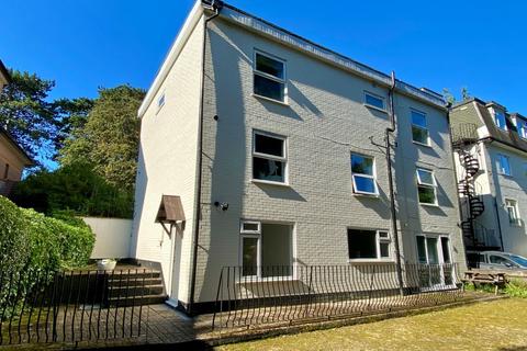 1 bedroom apartment for sale, Flat 2 Parkgate Manor, 8 Suffolk Road, Bournemouth, Dorset, BH2 5SX