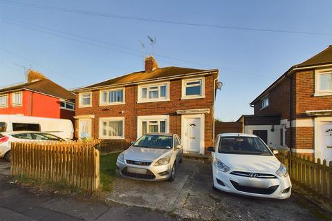 3 bedroom semi-detached house for sale, Savernake Road, Gloucester, Gloucestershire, GL4