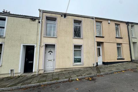 3 bedroom terraced house for sale, Penydarren, Merthyr Tydfil CF47