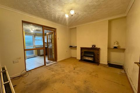 3 bedroom terraced house for sale, Penydarren, Merthyr Tydfil CF47