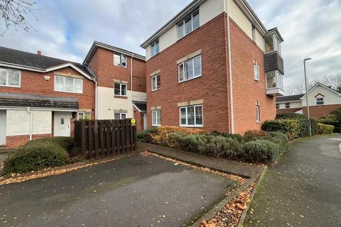 2 bedroom apartment to rent, Cygnet Drive, Tamworth, Staffordshire