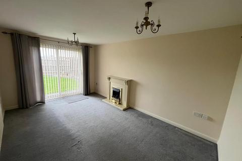 2 bedroom apartment to rent, Cygnet Drive, Tamworth, Staffordshire