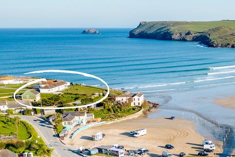 5 bedroom bungalow for sale, Rigi & Beachside, Polzeath