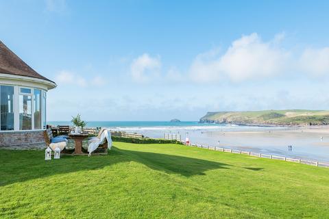 5 bedroom bungalow for sale, Rigi & Beachside, Polzeath