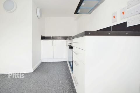 2 bedroom flat to rent, High Street Newport PO30