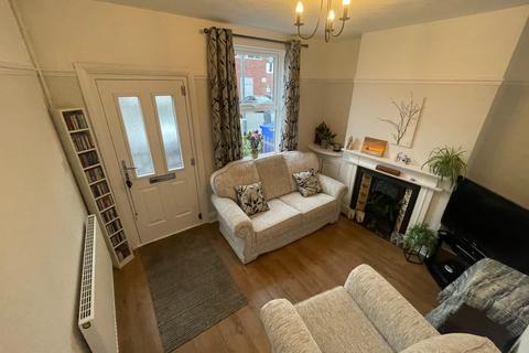 13 Woods Lane, Burton-on-trent, DE15 9EE