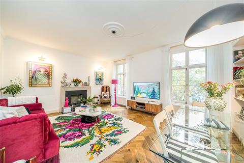 3 bedroom apartment to rent, Sussex Gardens, London W2