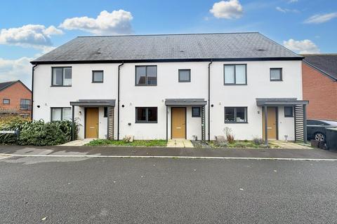 3 bedroom terraced house for sale, St Ives