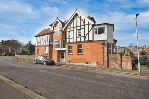 2 bedroom flat for sale, Shorncliffe Road, Folkestone, CT20