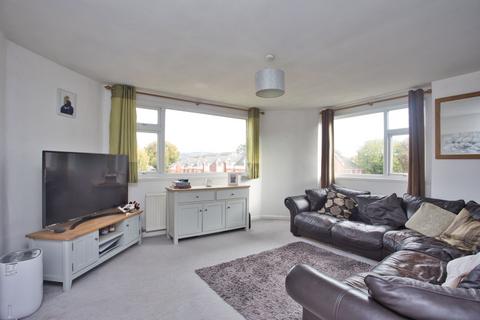 2 bedroom flat for sale, Shorncliffe Road, Folkestone, CT20