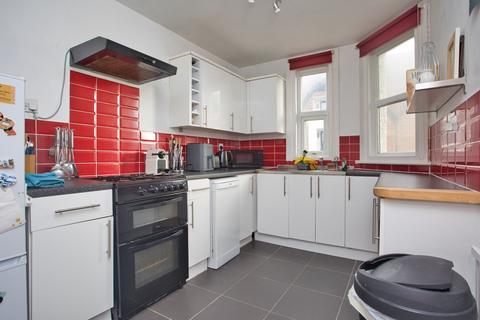 2 bedroom flat for sale, Shorncliffe Road, Folkestone, CT20