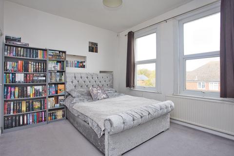 2 bedroom flat for sale, Shorncliffe Road, Folkestone, CT20