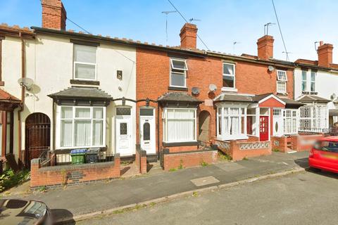 2 bedroom terraced house for sale, Corporation Street, Wednesbury WS10