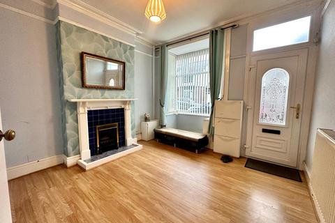 2 bedroom terraced house for sale, Corporation Street, Wednesbury WS10