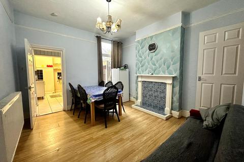 2 bedroom terraced house for sale, Corporation Street, Wednesbury WS10