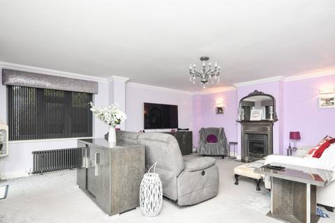 4 Sharnbrook, Shoeburyness, Southend-on-sea, SS3 8YE