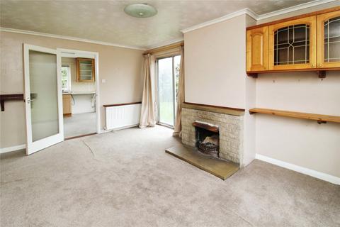 3 bedroom bungalow for sale, Tye Green, Glemsford, Sudbury, Suffolk, CO10