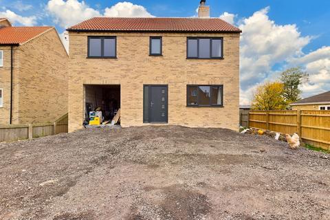 4 bedroom detached house for sale, The Drove, Downham Market PE38