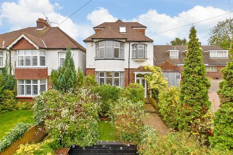 4 bedroom detached house for sale, Maidstone Road, Chatham, Kent