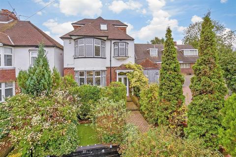 4 bedroom detached house for sale, Maidstone Road, Chatham, Kent