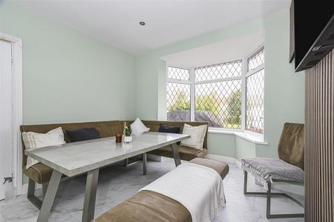 3 Bird Lane, Kellington, Goole, DN14 0NR