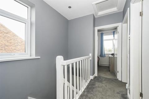 3 Bird Lane, Kellington, Goole, DN14 0NR