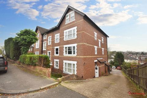 1 bedroom flat for sale, Woodbury Park Road, Tunbridge Wells