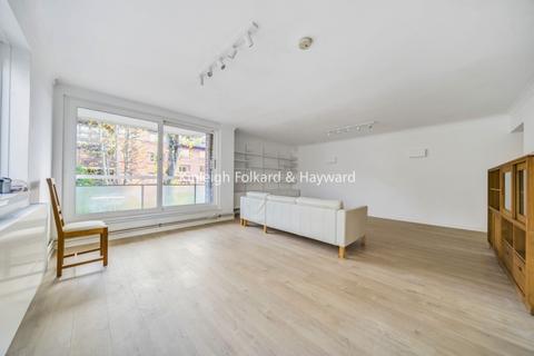 2 bedroom flat to rent, Shepherds Hill Highgate N6