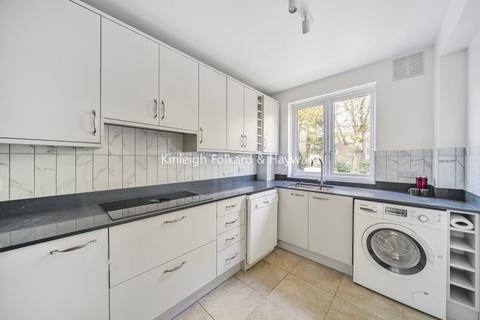 2 bedroom flat to rent, Shepherds Hill Highgate N6