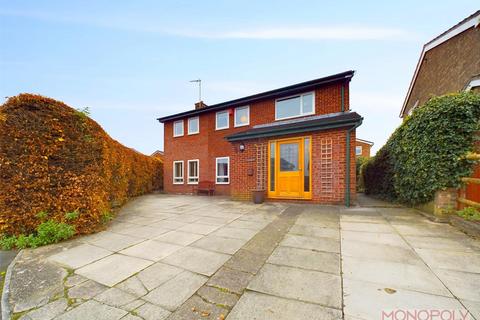 Bodwyn Crescent, Gresford, Wrexham