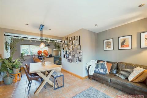undefined, Bodwyn Crescent, Gresford, Wrexham